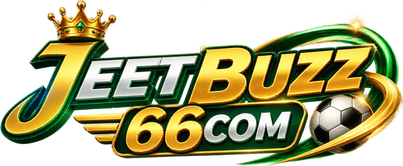 JeetBuzz 66com Logo
